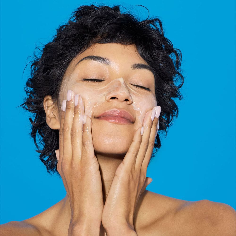 CLARIFYING CREAM CLEANSER (LIMPIADOR FACIAL ANTIACN&Eacute;)